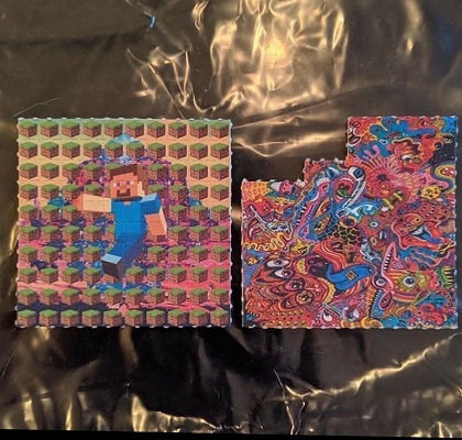 Buy LSD Blotter online ” 100 mcg / 200 mcg”
