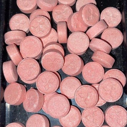 Buy MDMA(Ecstasy) pills online