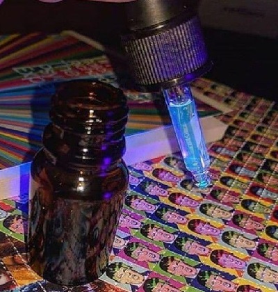 Buy LSD liquid online “25mg/10ml”