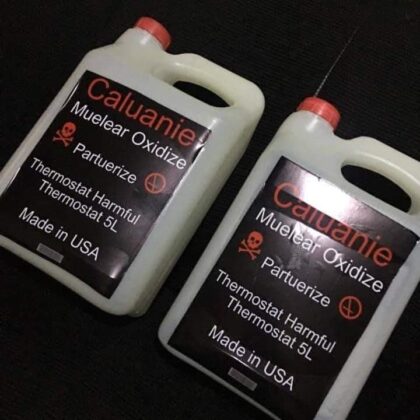Buy Caluanie Muelear Oxidize online